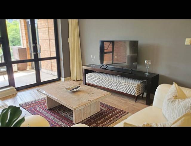 2 BEDROOM PROPERTY TO RENT IN MORNINGSIDE